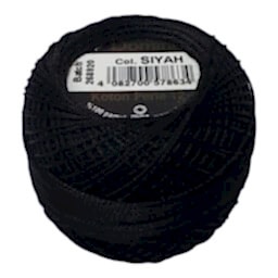 SİYAH