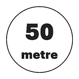 50 metre (Makara)