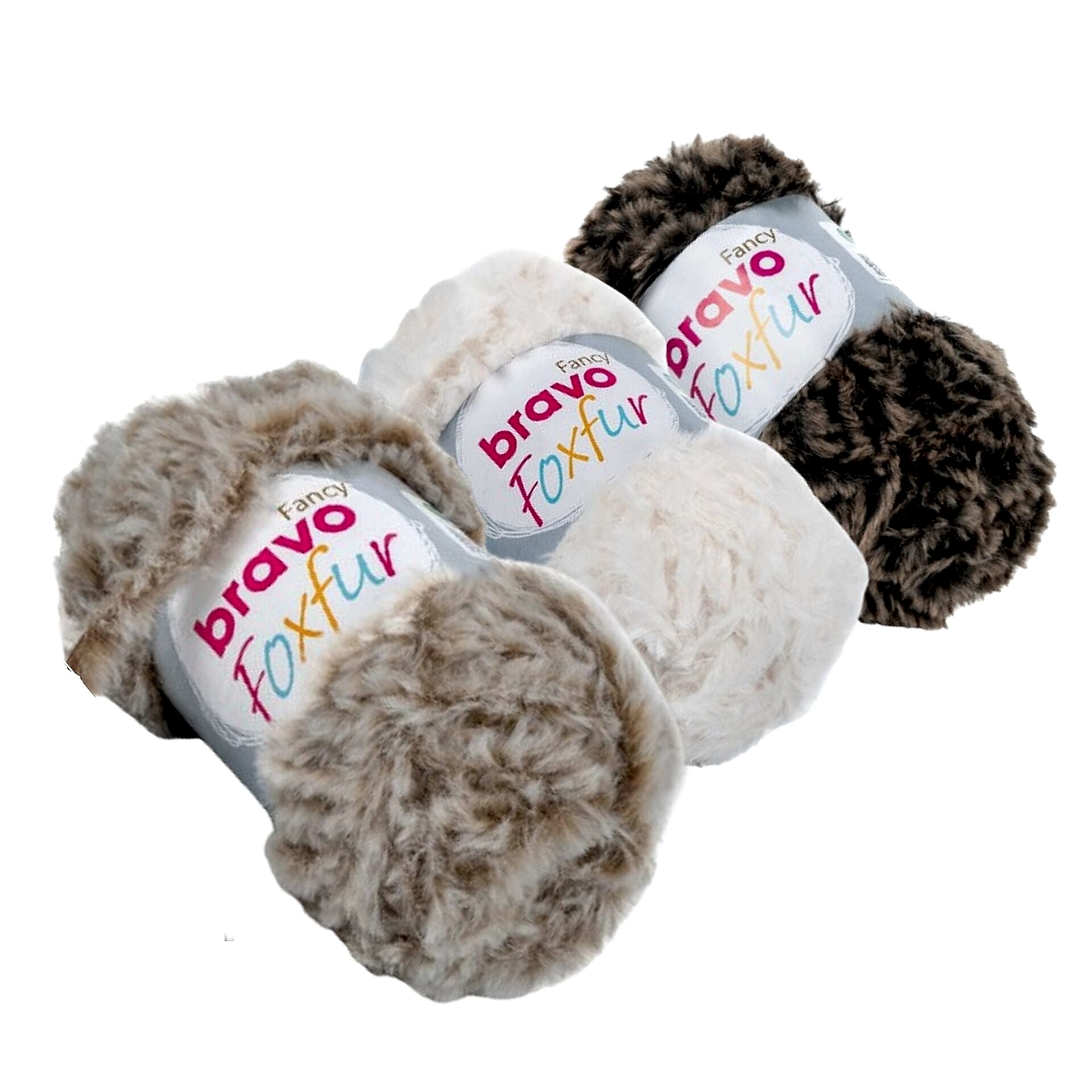 BRAVO FOXFUR