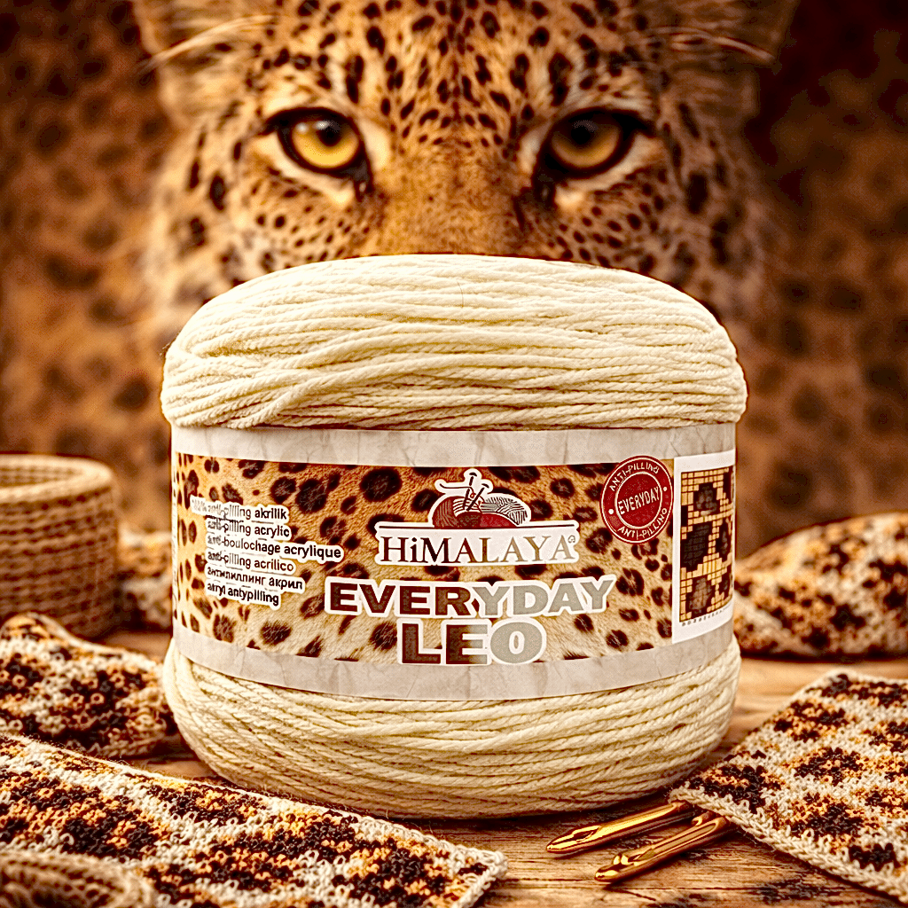 HİMALAYA EVERYDAY LEO