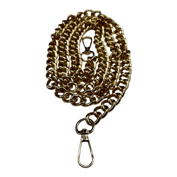 120 cm ÇANTA ZİNCİRİ -GOLD 01