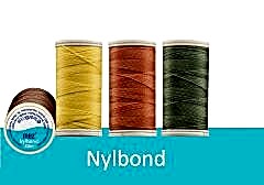 NYLBOND DİKİŞ VE MİYUKİ İPLİĞİ