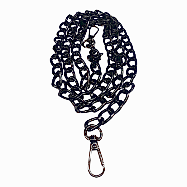 120 cm ÇANTA ZİNCİRİ-NİKEL 02