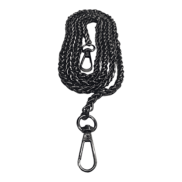 120 cm ÇANTA ZİNCİRİ-NİKEL 04