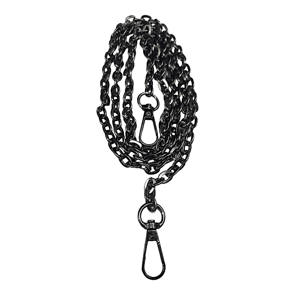 120 cm ÇANTA ZİNCİRİ-NİKEL 06