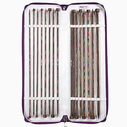 KNITPRO SYMFONIE ŞİŞ SETİ 35cm