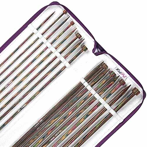 KNITPRO SYMFONIE ŞİŞ SETİ 35cm