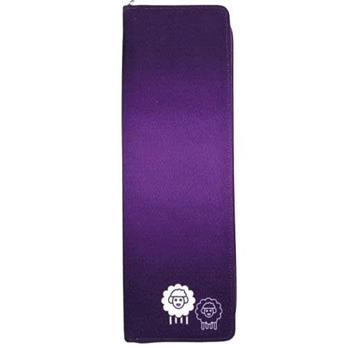 KNITPRO SYMFONIE ŞİŞ SETİ 35cm