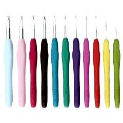 SİLİKON SAPLI ÖRGÜ TIĞI