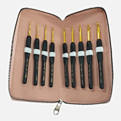 SULTAN GÜNEŞ SİLİKON SAPLI 9’LU TIĞ SETİ