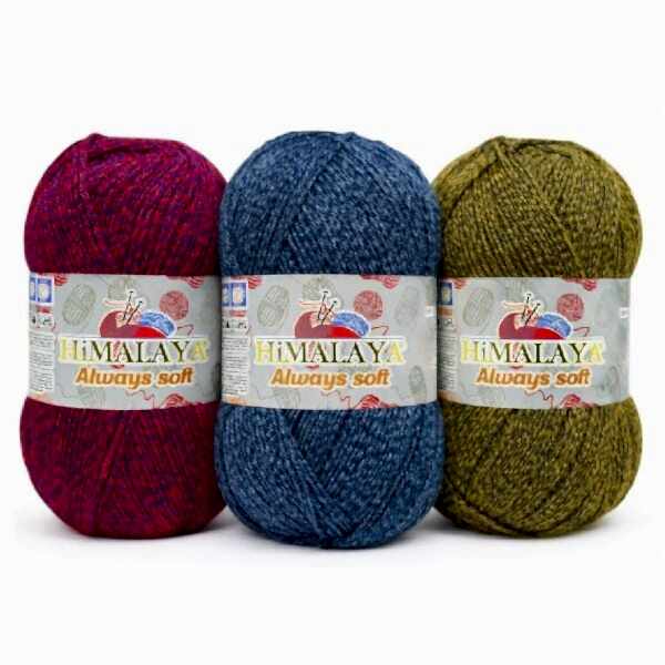 HİMALAYA ALWAYS SOFT