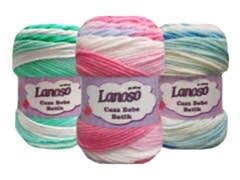 LANOSO CAZZ BEBE BATİK