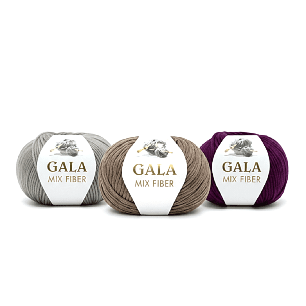 GALA MIX %100 YÜN İHRAÇ FAZLASI