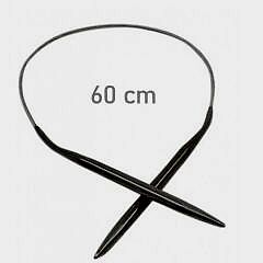 TİTANYUM 60 cm MİSİNALI ŞİŞ