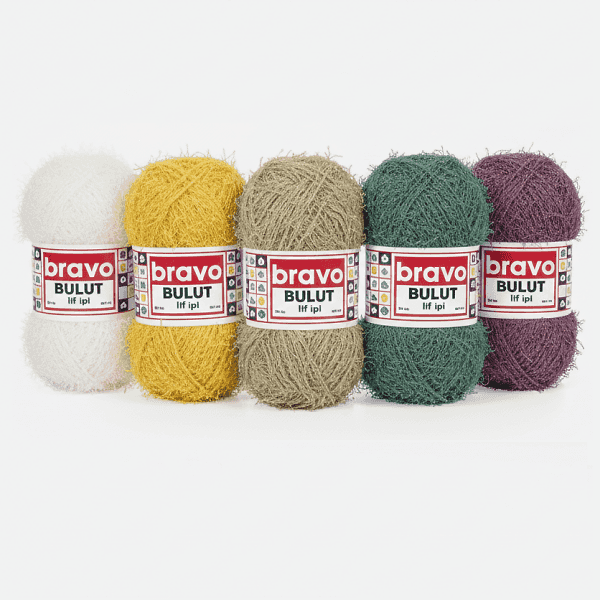 BRAVO BULUT LİF İPİ