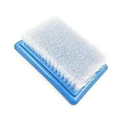 KEÇE FIRÇASI 15x10 cm