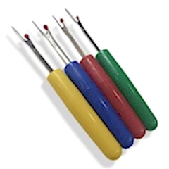 SKC RENKLİ İLİK AÇICI DİKİŞ SÖKÜCÜ