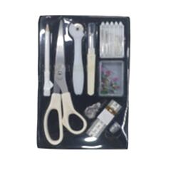 TERZİ DİKİŞ SETİ