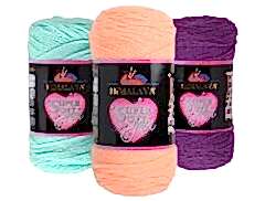 HİMALAYA SUPER SOFT YARN
