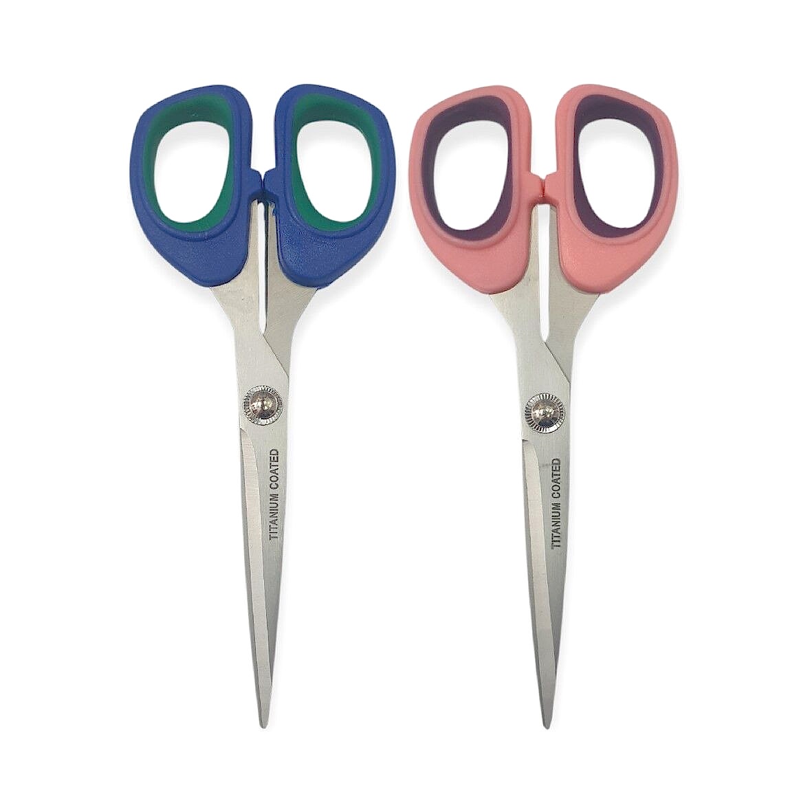 CIAS Titanyum Makas 7''