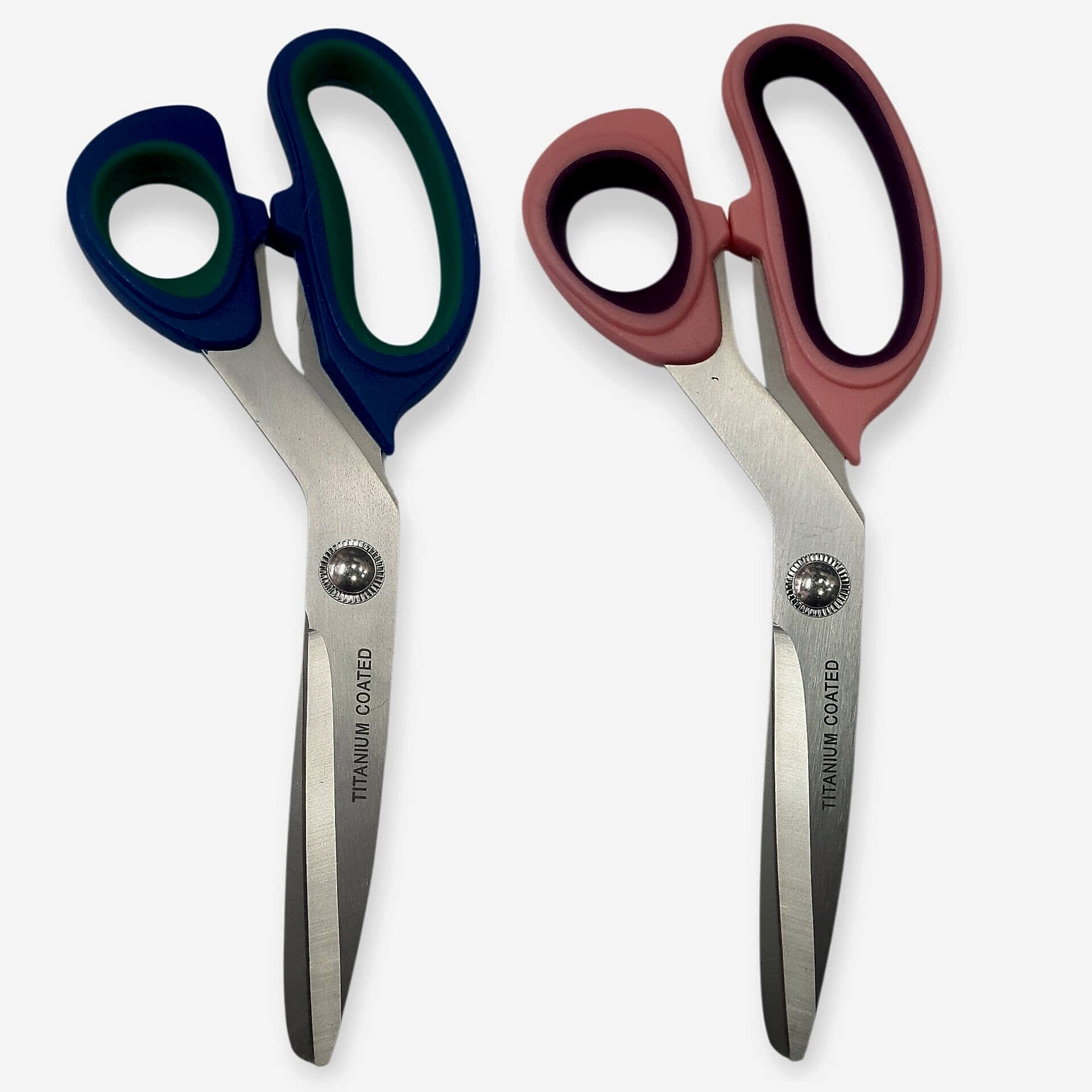 CIAS Titanyum Makas 8''