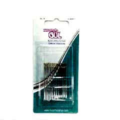 SOSYETE İĞNESİ GL-06