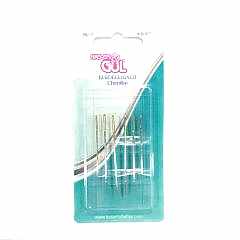 KURDELE İĞNESİ GL-07