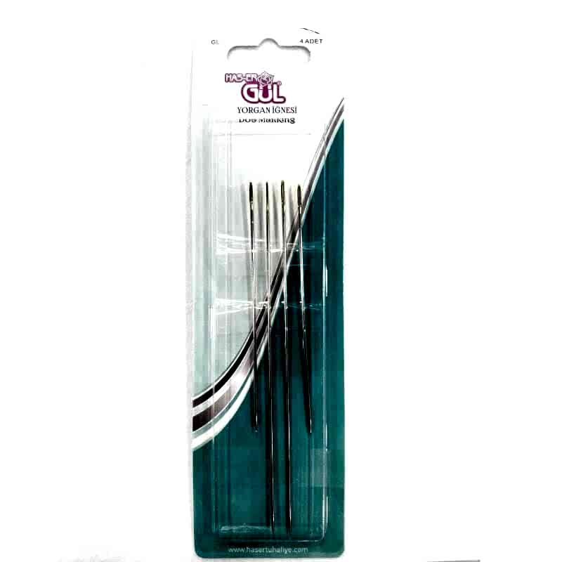 YORGAN İĞNESİ GL-09