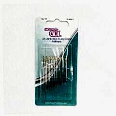 SHARP&DİKİŞ İĞNESİ GL-11