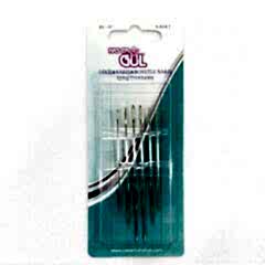 DİKİŞ NAKIŞ BOYUTLU NAKIŞ İĞNESİ GL-12