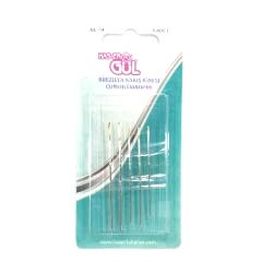 BREZİLYA NAKIŞ İĞNESİ GL-14