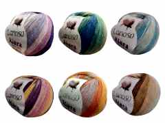 LANOSO ALARA SPECIAL