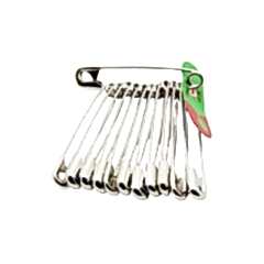 NO:2 ÇENGELLİ İĞNE (3.5 CM)