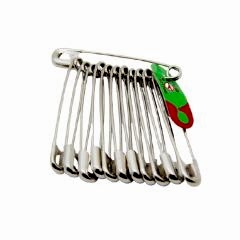 NO:3 ÇENGELLİ İĞNE (4.5 CM)