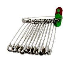 NO:4 ÇENGELLİ İĞNE (5.5 CM)