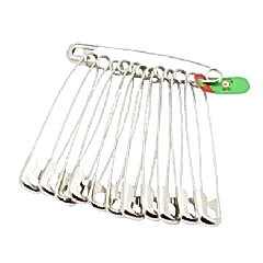 NO:6 ÇENGELLİ İĞNE (8 CM)