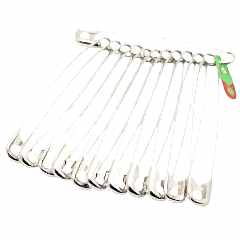 NO:7 ÇENGELLİ İĞNE (9 CM)