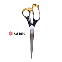 KARTOPU EV OFİS MAKASI