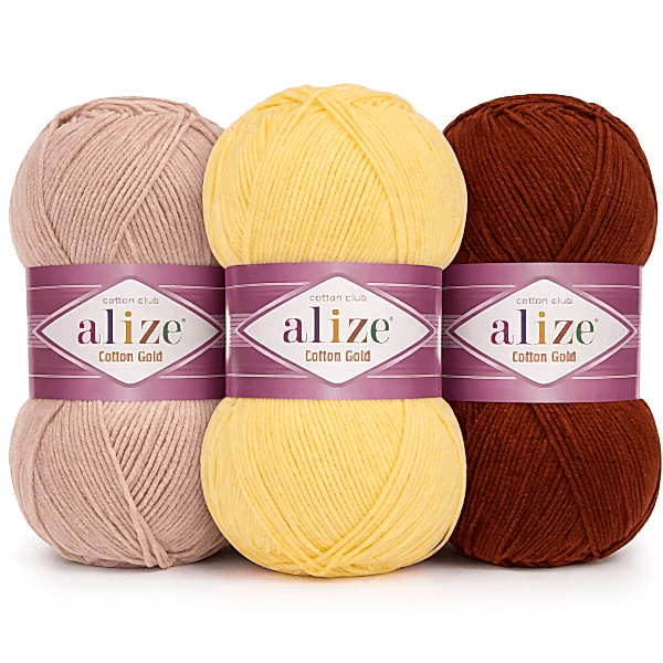 ALİZE COTTON GOLD
