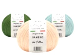 ETROFİL BAMBINO LUX COTTON