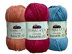 HİMALAYA EVERYDAY BAMBUS