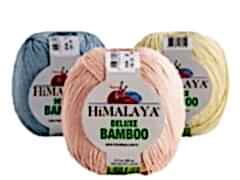 HİMALAYA DELUXE BAMBOO