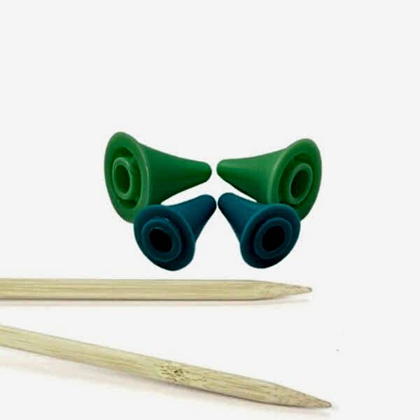 ŞİŞ UCU KORUYUCU - 4 Adet