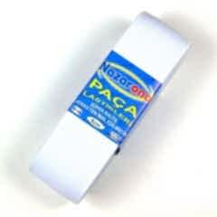 PAÇA LASTİK 6 cm BEYAZ