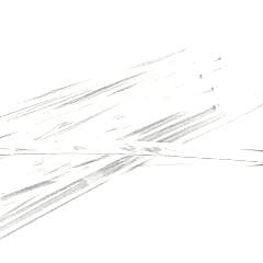 ÇUBUK SİLİKON İNCE (7 mm)