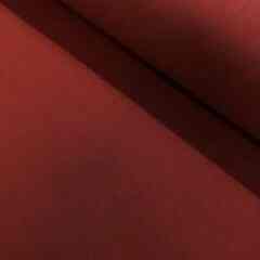 DUCK KETEN KUMAŞ - BORDO