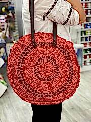 2x80 ÇİFT ÇANTA SAPI