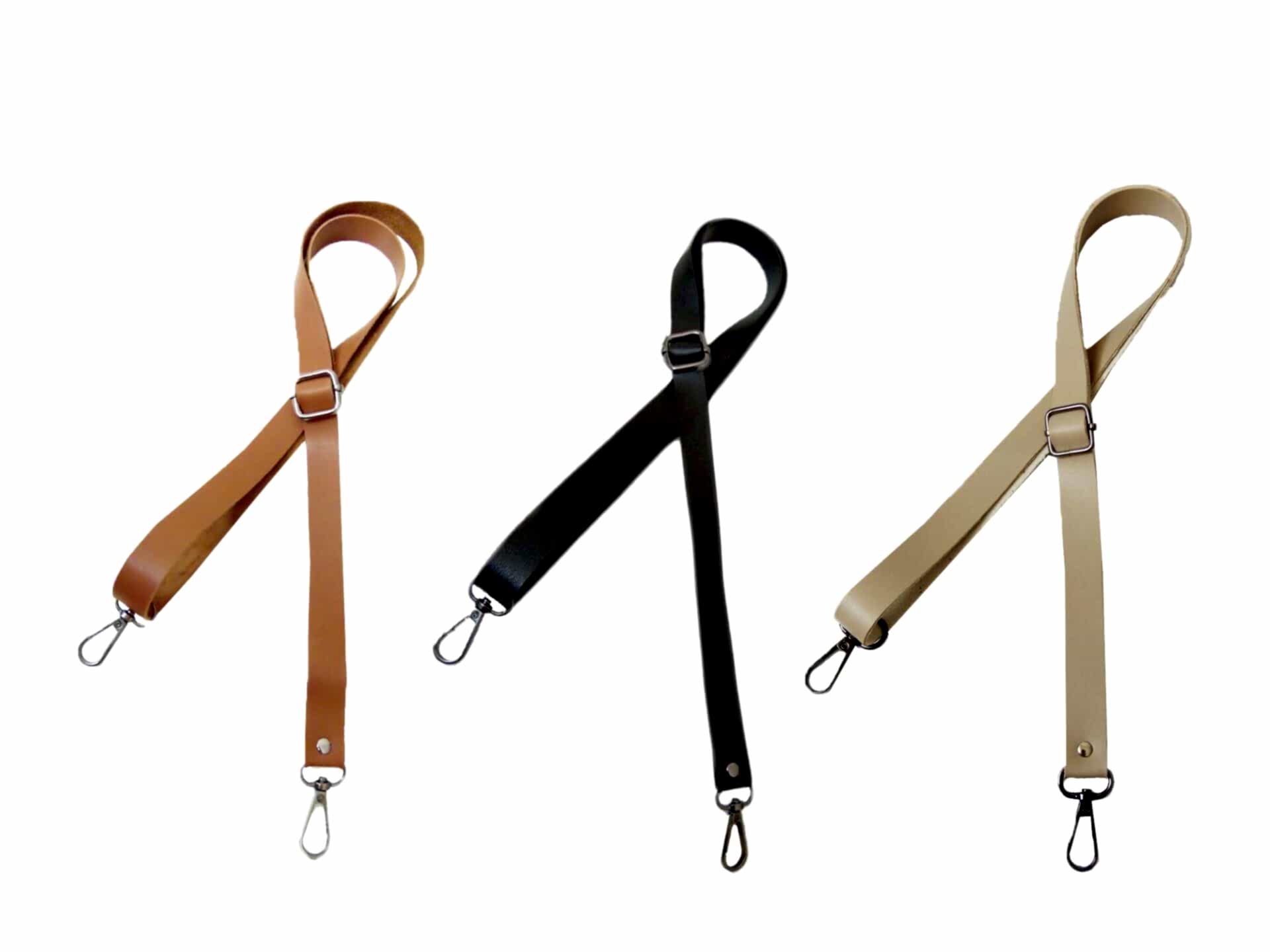 AYARLANABİLİR ÇANTA SAPI 2x120