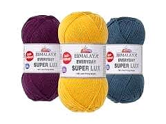 HİMALAYA EVERYDAY SUPER LUX