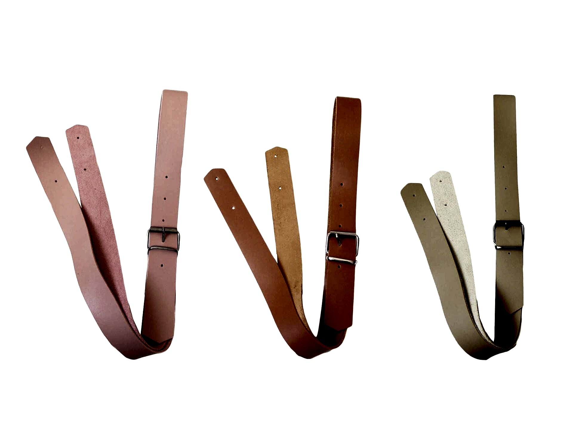 3x130 KEMER TOKALI ÇANTA SAPI